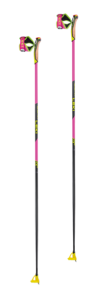 LEKI PRC 750 NORDIC POLE 150