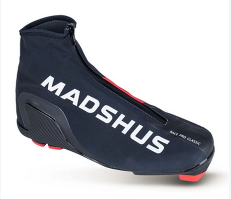 MADSHUS RACE PRO CLASSIC BOOT 