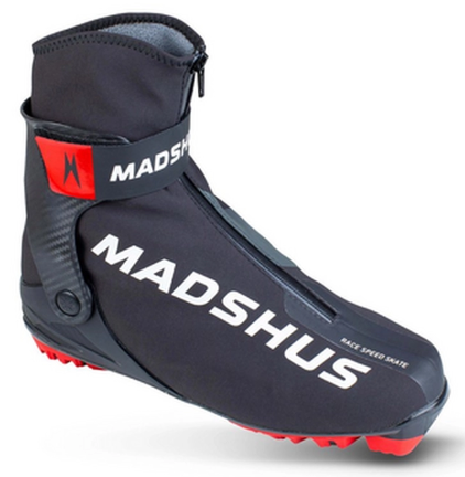 MADSHUS RACE SPEED U COMBI BOOT 