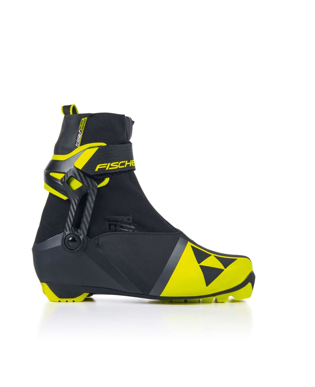 FISCHE SPEEDMAX SKIATHLON JR BOOT 