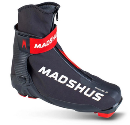 MADSHUS REDLINE JR BOOT 