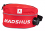 MADSHUS THERMO BELT RED