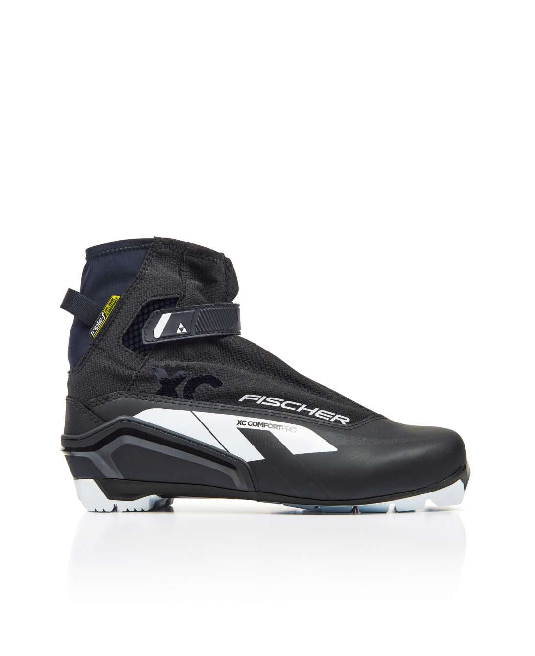 FISCHER XC COMFORT PRO BOOT 