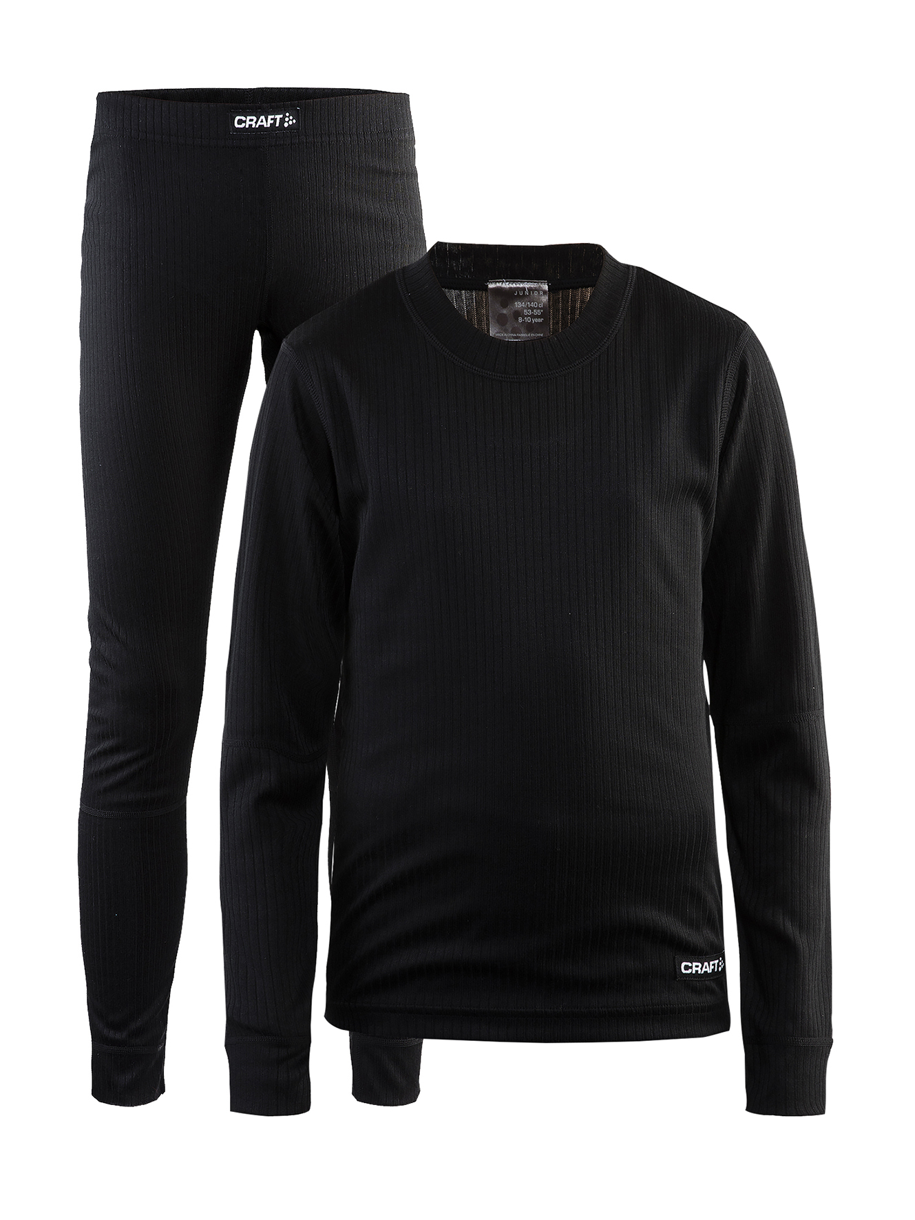 CRAFT JR BASELAYER SET 