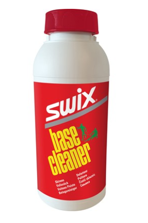 SWIX I64C BASE CLEAN LQD 500ML