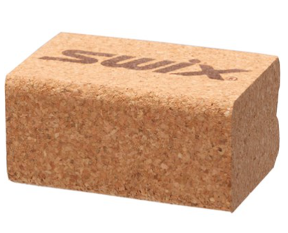 SWIX NATURAL CORK