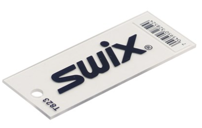 SWIX PLEXI SCRAPER 3MM