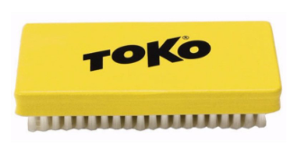 TOKO BASE BRUSH NYLON