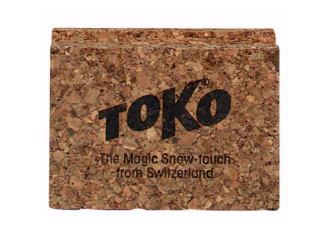 TOKO NATURAL CORK