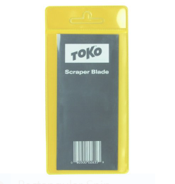 TOKO STEEL SCRAPER BLADE