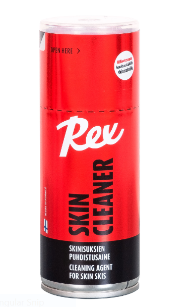 REX SKIN CLEAN 170ML