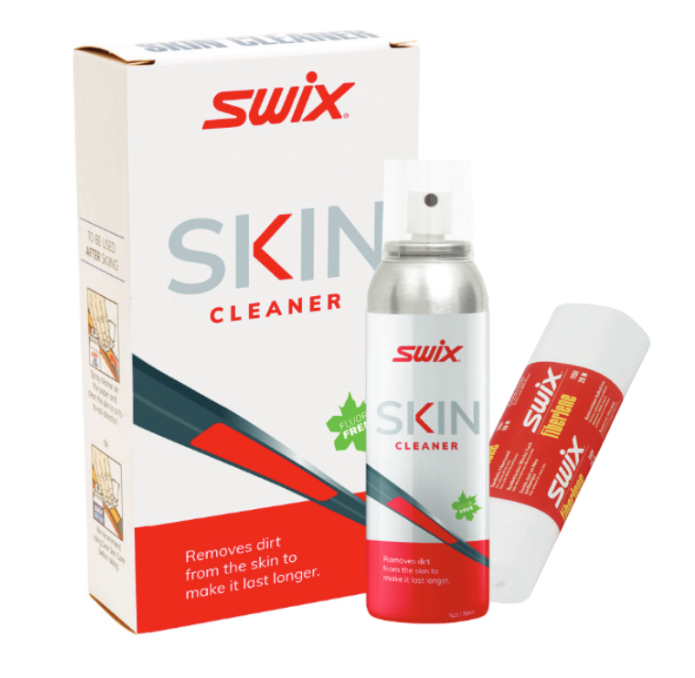 SWIX N22 SKIN CLEARNER 70ML