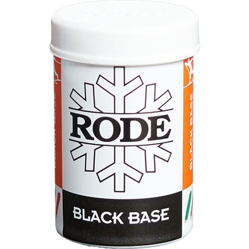 RODE BLK BASE KW 45G