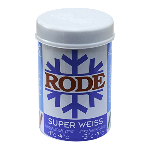 RODE BLUE SUPER WEISS KW 45G