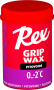 REX GRIPWAX PURPLE 45G