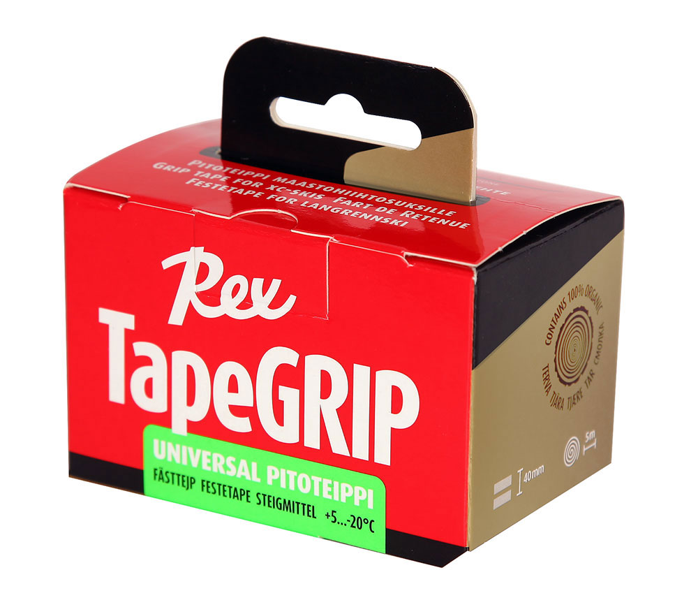 REX GRIP TAPE 5M