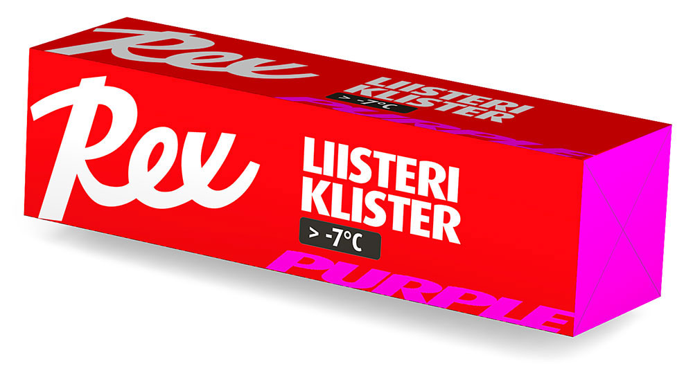 REX KLISTER PURPLE 55G