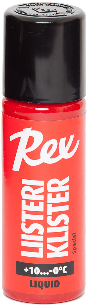 REX LQD KLISTER RED SPECIAL 60ML