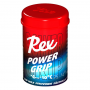 REX POWER GRIPWAX BLUE 45G
