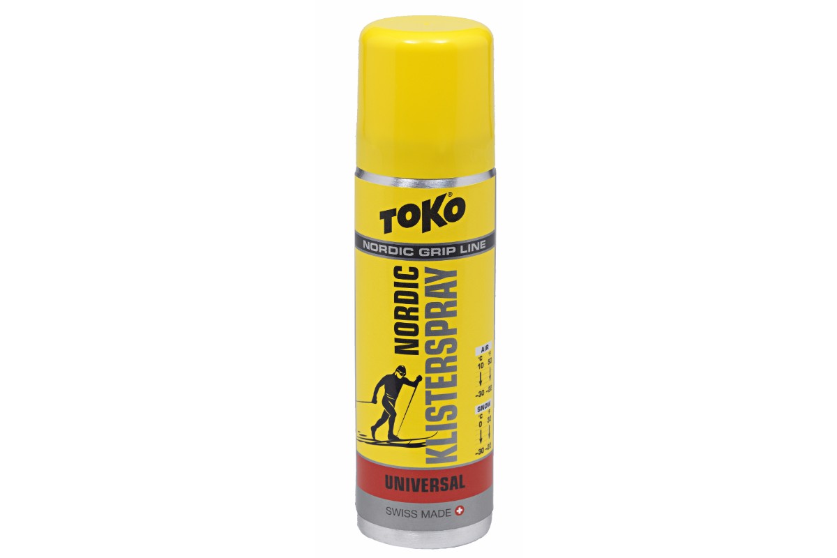 TOKO KLISTER UNI 70ML