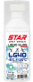 STAR LG40 LQD GLIDE SPONGE 75ML