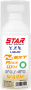 STAR NEXT WARM RACE LQD 100ML
