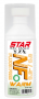 STAR NF WARM W/SPONGE 100ML