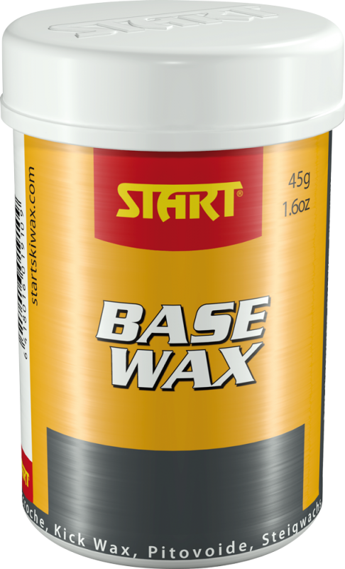 START BASE KICKWAX 45G