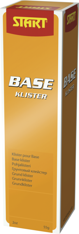 START BASE KLISTER 55G