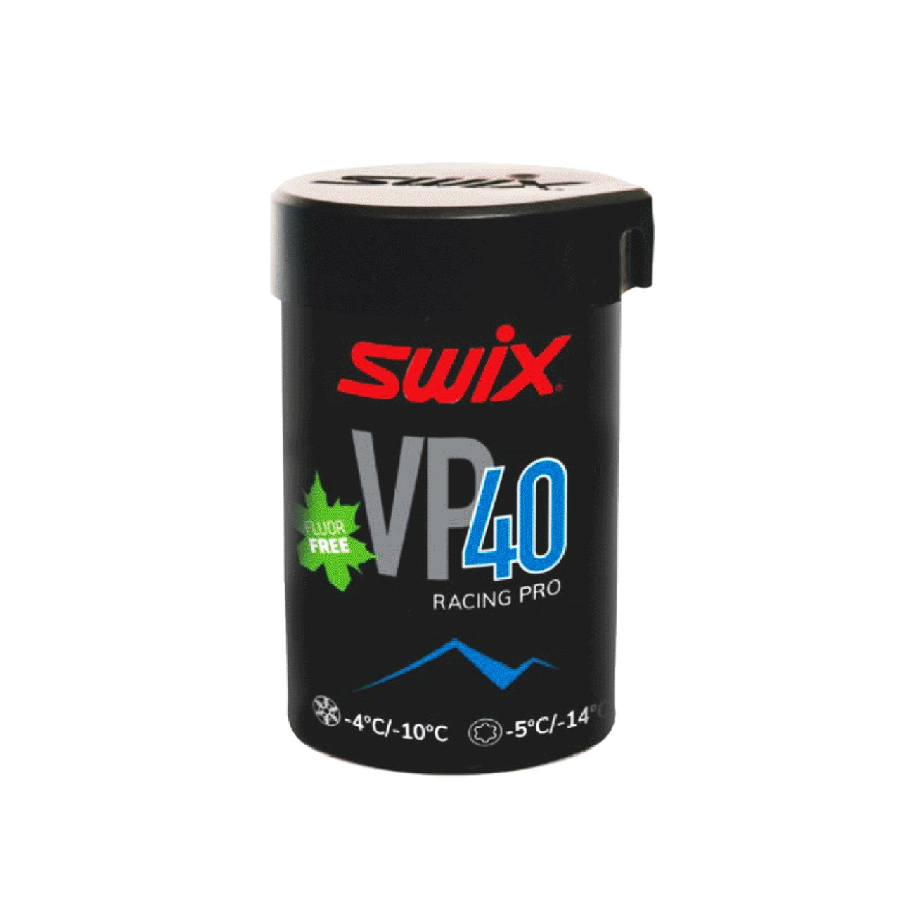 SWIX VP40 PRO BLUE KW 45G