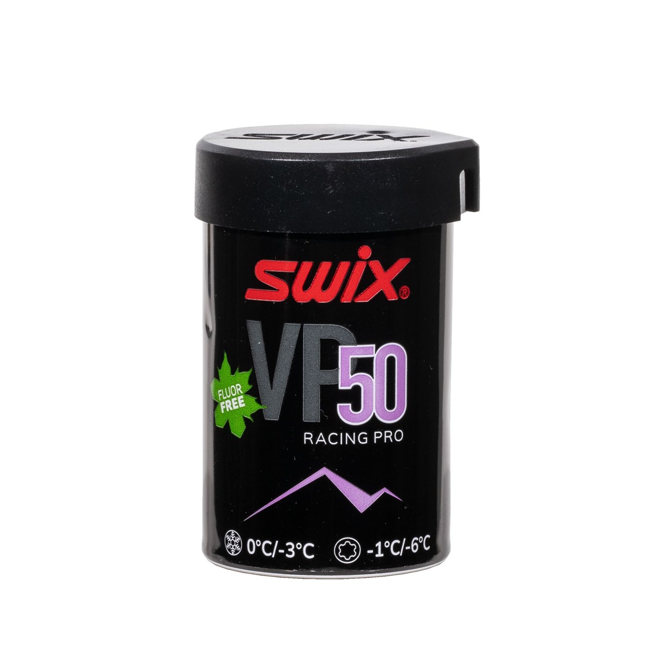 SWIX VP50 PRO LT VIOLET KW 45G