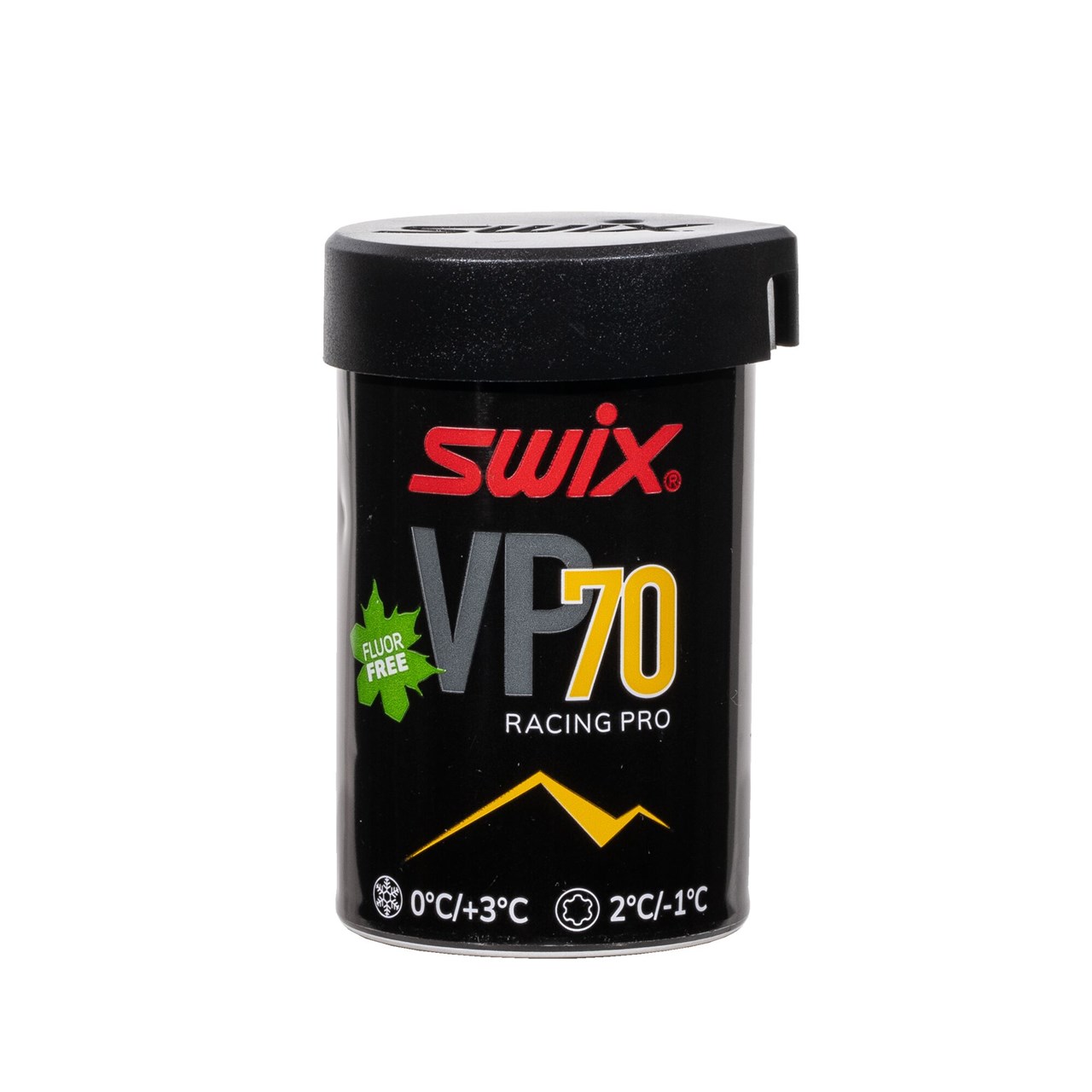 SWIX VP70 PRO YELLOW KW 45G