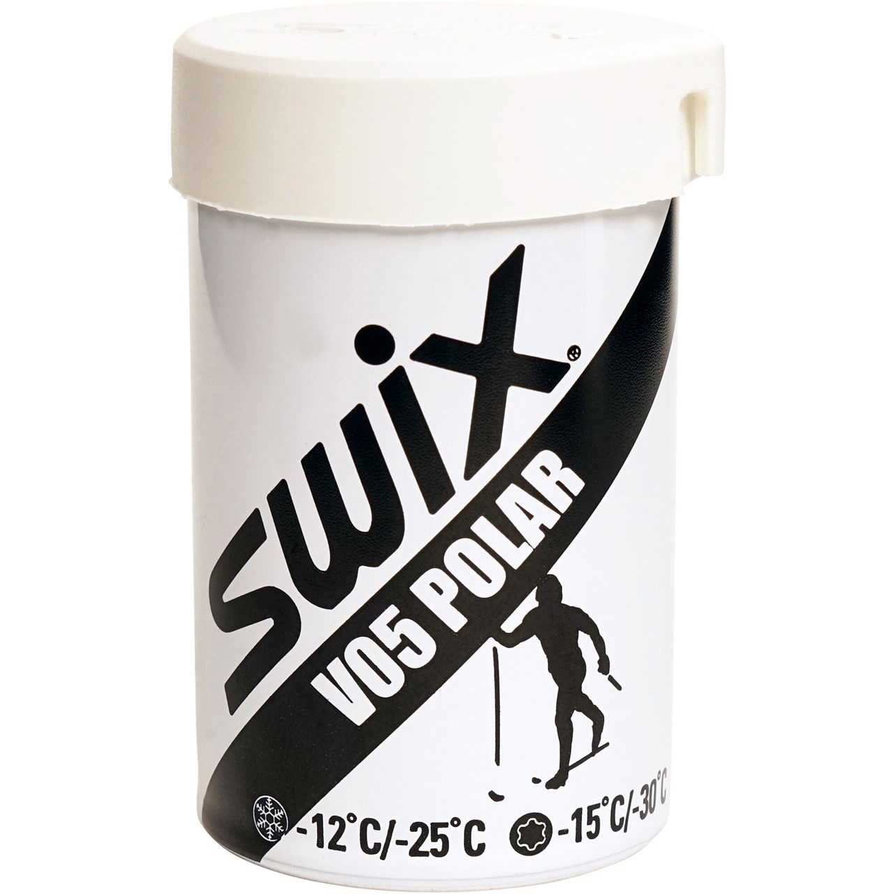 SWIX V05 POLAR HARDWAX 43G