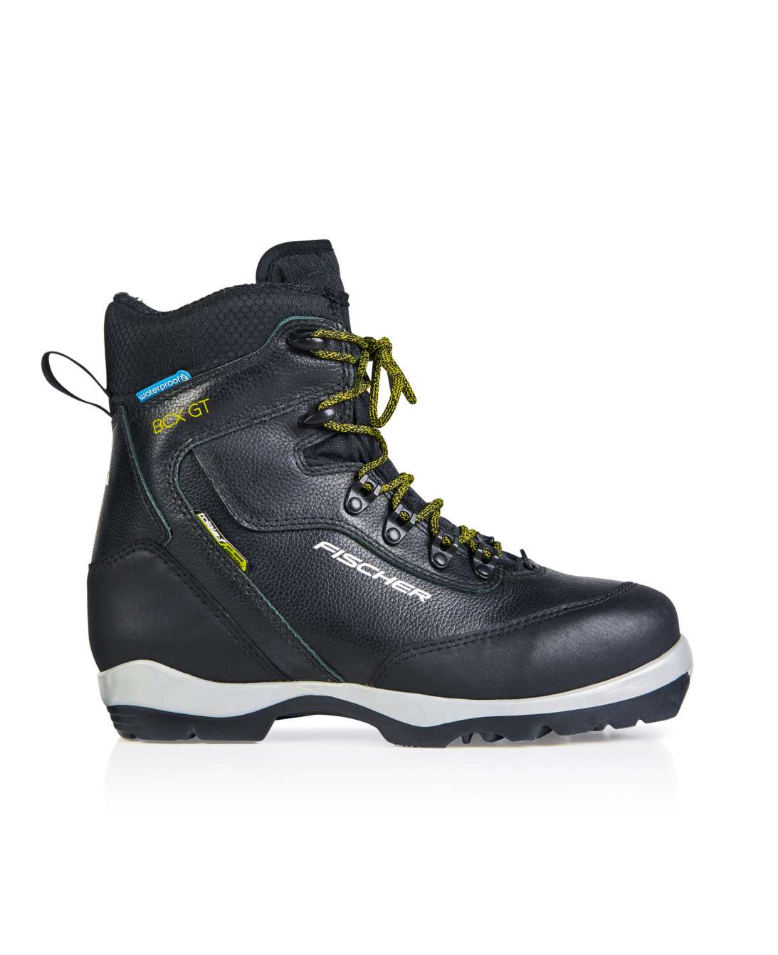 FISCHER BCX GRAND TOUR BOOT 