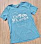 OT WOMENS OUT THERE IN WISCONSIN TSHIRT