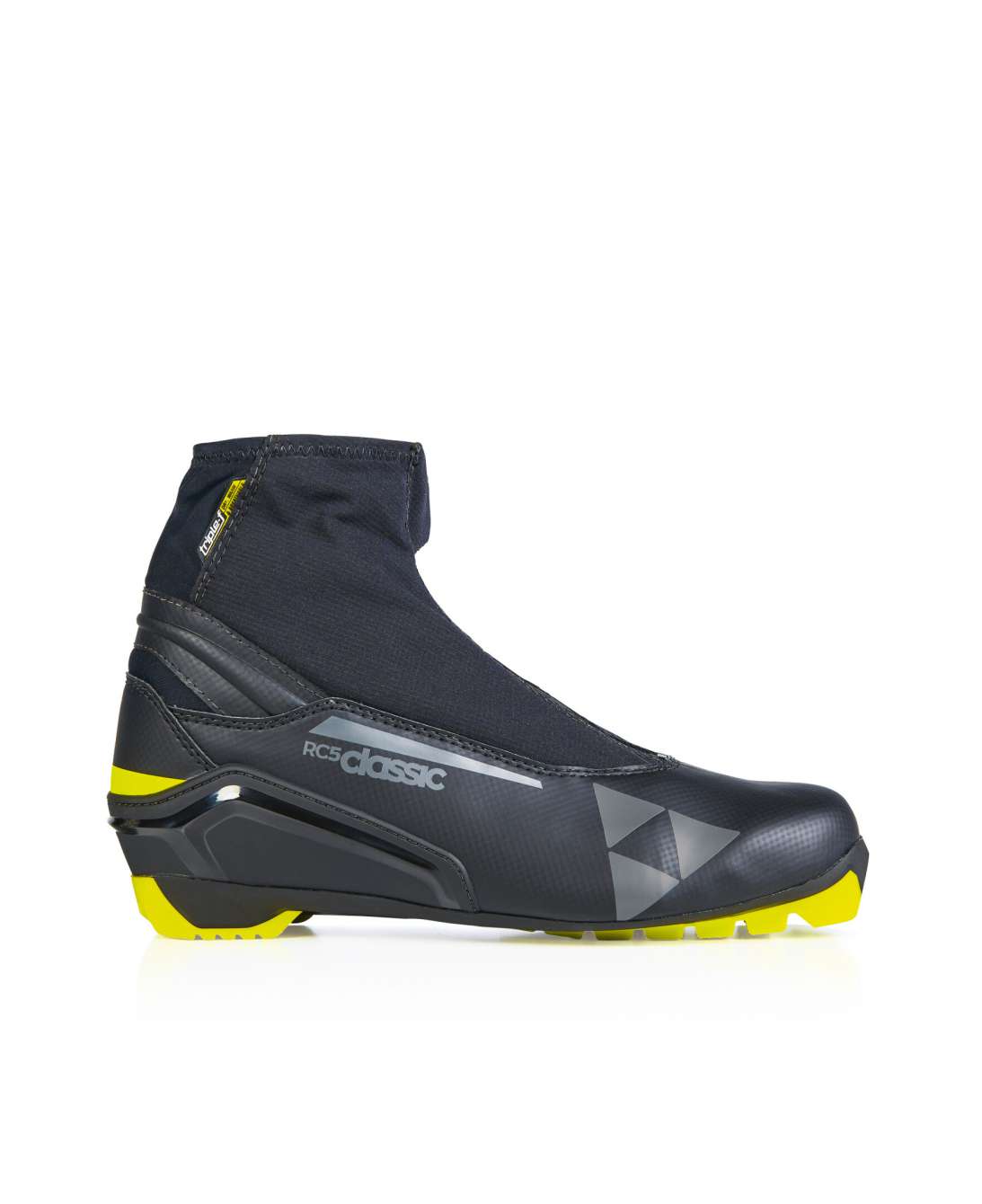 FISCHER RC5 CLASSIC BOOT 