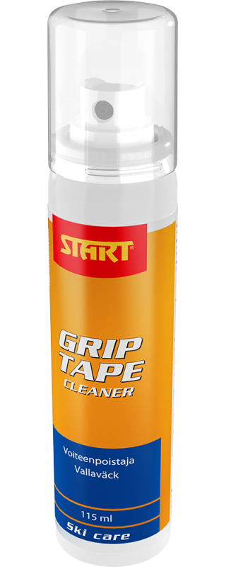 START GRIP TAPE REMOVER 85ML