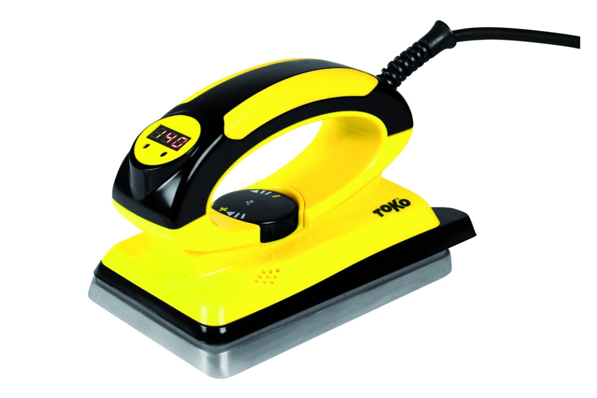 TOKO T14 1200W IRON