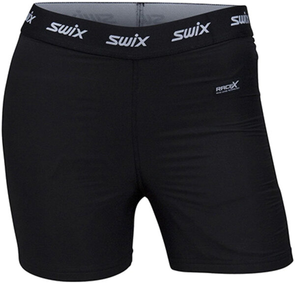 SWIX RACEX WOMENS WIND BRIEF SM 