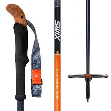 SWIX BLIZZARD MOUNTAIN TOUR POLE