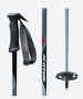 SWIX ALPINE TECHLITE PRO MS POLE