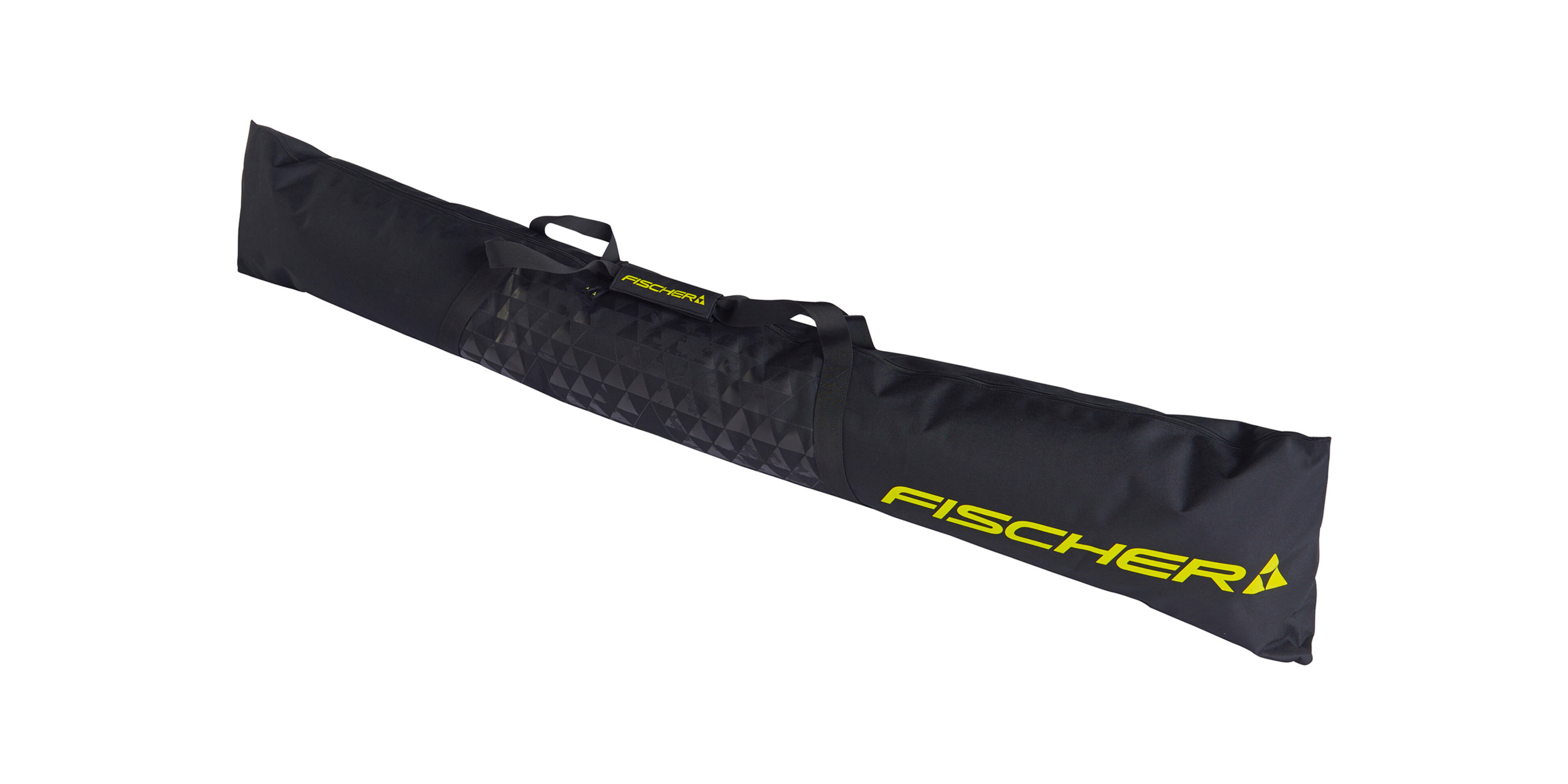 FISCHER XC SKI BAG ECONOMY 1PR 210CM 