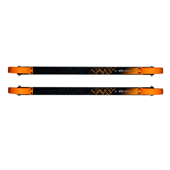 IDT SKATE ELITE RM2 ROLLERSKI W/BINDING