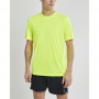 CRAFT LOPPET T SHORT SLEEVE FLUMINO