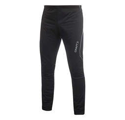 CRAFT GLIDE PANT BLACK SMALL