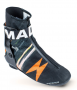 MADSHUS REDLINE SKATE X BOOT