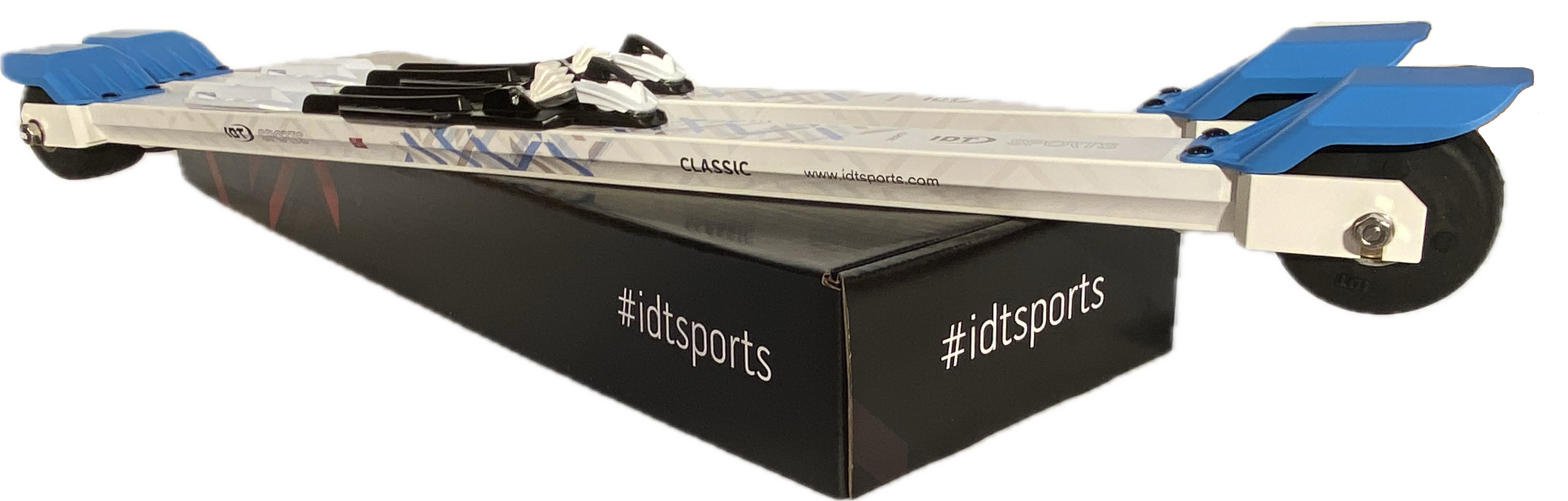 IDT WOMENS CLASSIC RM2 ROLLERSKI W/BINDING