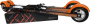 IDT SKATE ELITE ROLLERSKI W/RTF BINDING