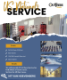 NORDIC SERVICE - US NATIONALS - BY THE DAY