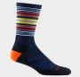 DARN TOUGH OSLO NORDIC SOCK ECLIPSE 